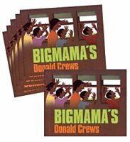 Bigmama's: 6-Book Set