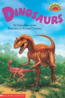 Hello Reader!® Science Level 2: Dinosaurs