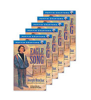 Guided Reading Set: Level S - Eagle Song