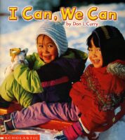 I Can, We Can