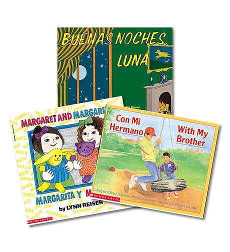 Spanish Best Sellers By