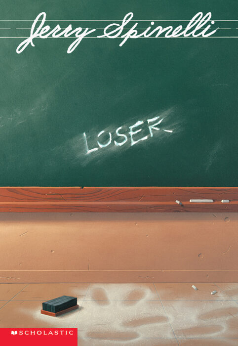 loser by jerry spinelli