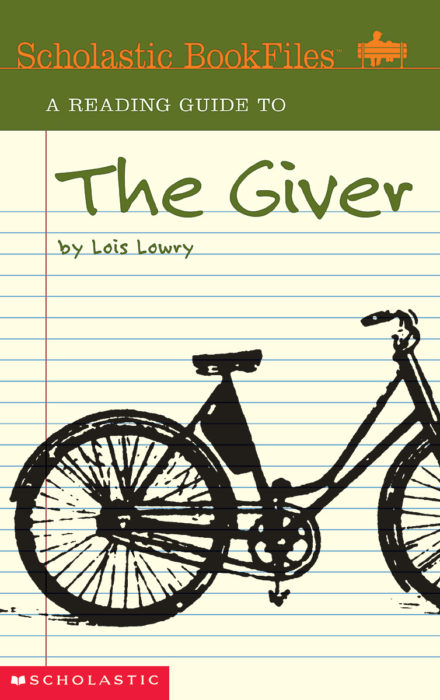 schol-bookfiles-the-giver-by-lois-lowry-by-jeannette-sanderson