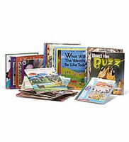 Double Your Pleasure Reading Grade 2 (100 Books)