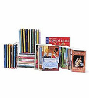 Triple Your Pleasure Reading Grade 2 (150 Books)