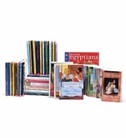 Triple Your Pleasure Reading Grade 4 (150 Books)