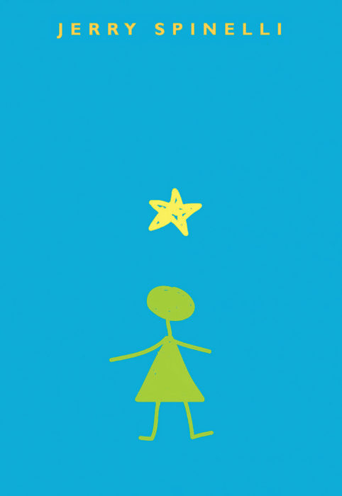 Stargirl By Jerry Spinelli Scholastic