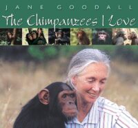 The Chimpanzees I Love