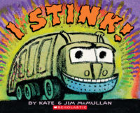 I Stink!