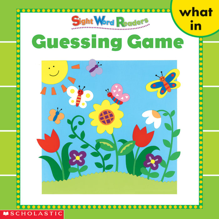Guess What It Says Scholastic – Guess What It Says? Rebus Puzzles – FDFE