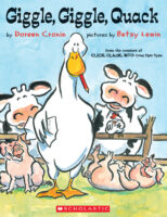 Giggle Giggle Quack