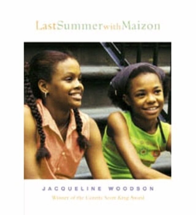 Last summer with maizon essay 07 image