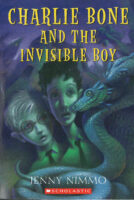 Children of the Red King: Charlie Bone and the Invisible Boy