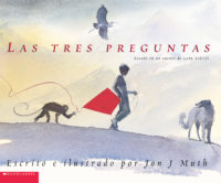 Las tres preguntas