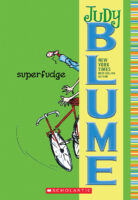 Fudge Books: Superfudge