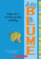 Fudge Books: Tales of a Fourth Grade Nothing