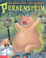 Porkenstein
