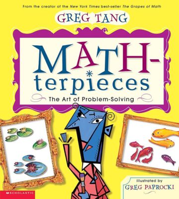 Math-terpieces