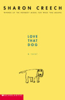 Love that Dog