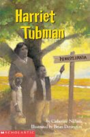 Hello Reader!® Level 2: Harriet Tubman