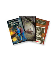 Bargain Book Box Grades 7-9 (100 Books)