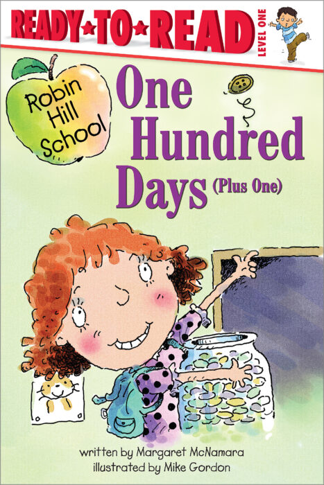 Robin Hill School: One Hundred Days Plus One