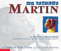 My Brother Martin