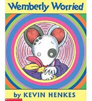 Wemberly Worried: 6-Book Set