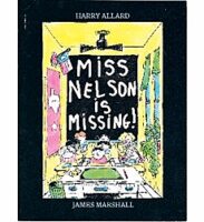 Guided Reading Set: Level L - Miss Nelson Is Missing!