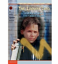 The Library Card: 6-Book Set