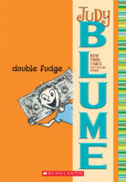 Fudge Books: Double Fudge