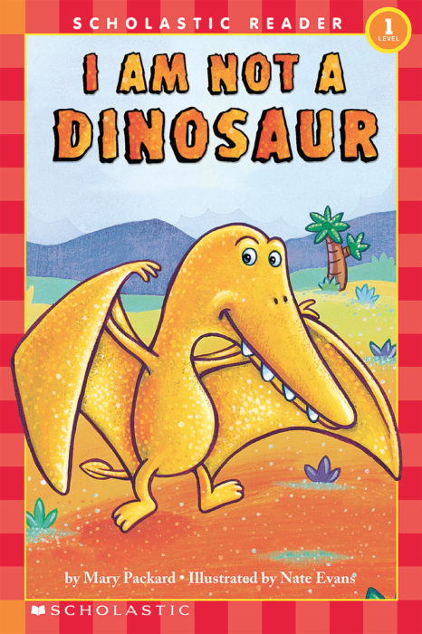 not a dinosaur