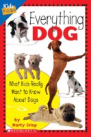 Kids' FAQs: Everything Dog