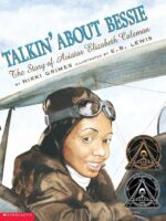 Talkin' About Bessie