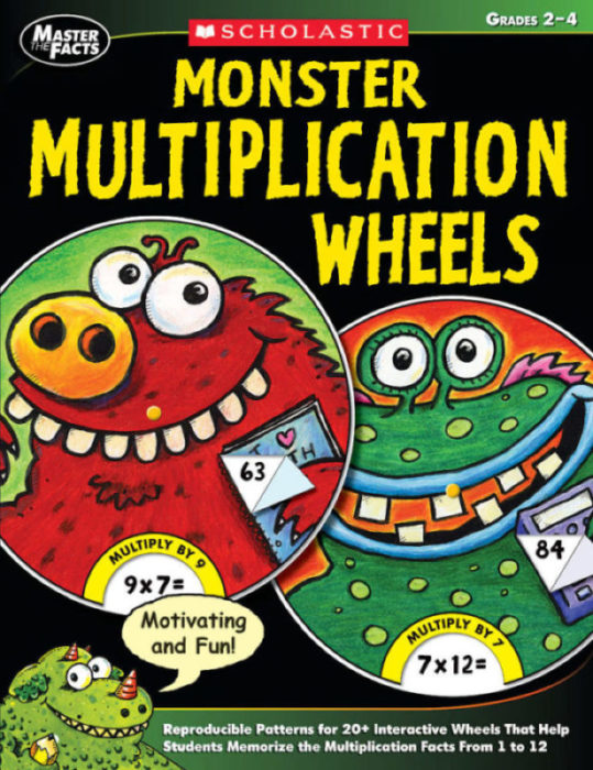 monster-multiplication-wheels-by-scholastic-scholastic