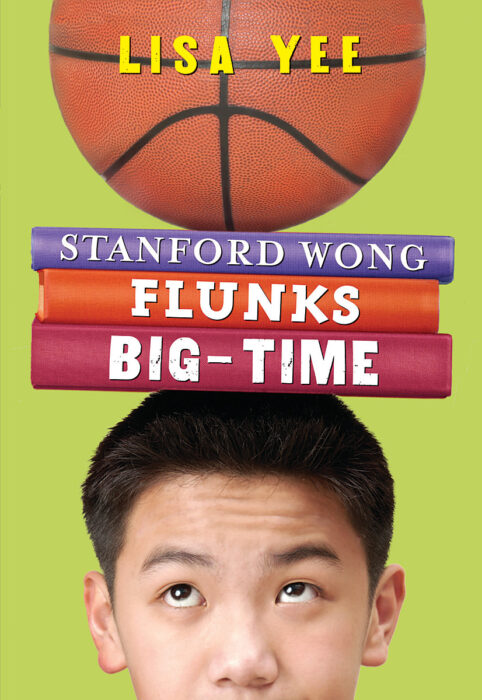 Millicent Min, Girl Genius: Stanford Wong Flunks Big-Time