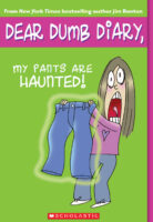 Dear Dumb Diary: My Pants Are Haunted!