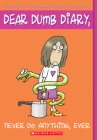 Dear Dumb Diary: Never Do Anything, Ever