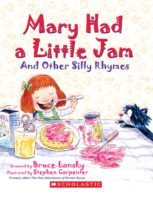 Mary Had a Little Jam