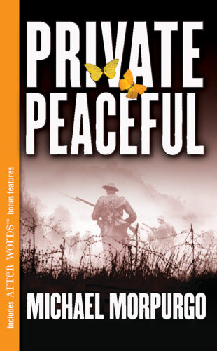 Private Peaceful