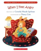 When I Feel Angry