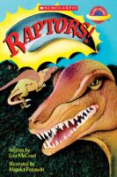 Planet Reader: Raptors