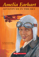 Elementary Bios: Amelia Earhart