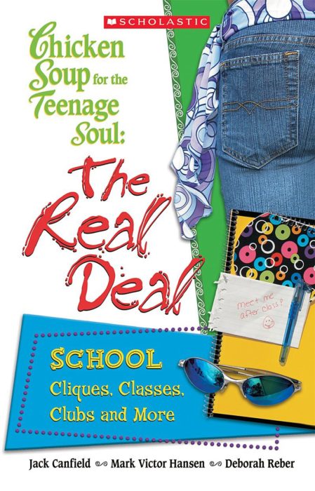Teenage soul essays 08 image