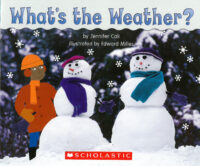 What's the Weather?