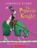 The Princess Knight