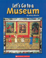 Let's Go to a Museum
