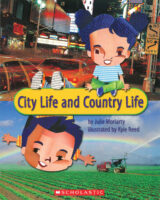 City Life and Country Life