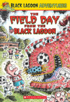 Black Lagoon Adventures: The Field Day from the Black Lagoon