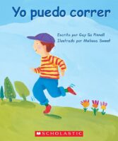 Yo puedo correr